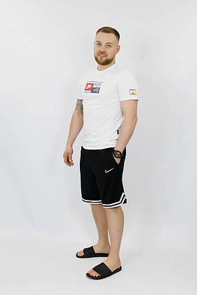 Футболка чоловіча NIKE, фото 2