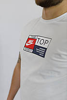 Футболка чоловіча NIKE, фото 2