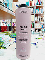 Кондиционер для окрашенных волос Lakme Teknia Color Stay Conditioner 1л