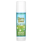 Sierra Bees, бальзам для втирання в груди, евкаліпт і перцева м'ята, 17 г