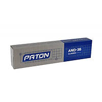 Электроды PATON E6013 АНО-36 ф4 мм, 5 кг