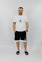Футболка чоловіча JORDAN, фото 3