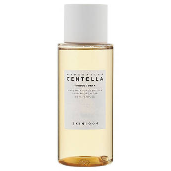 Тонер з екстрактом центели Skin1004 Madagascar Centella Toning Toner 210 мл