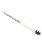 Ареометр для спирту - спиртометр - АСП 0-100%, фото 2