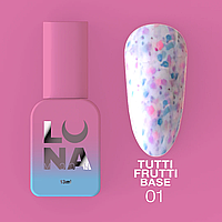 Luna Tutti Frutti Base №1 (13ml)