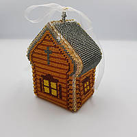 Набір для вишивання бісером Golden Key N-115