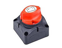 Вимикач маси 12-24v (200А) лодочний Туреччина