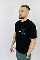 Футболка чоловіча NIKE, фото 3