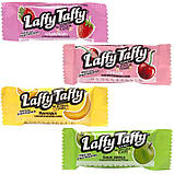 Жувальні цукерки Laffy Taffy Fruit Mix 145s 1360g, фото 2
