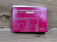 Настольный компьютер Raspberry Pi 4 Model B 4GB Б/У