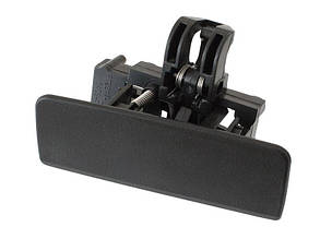 Fiat Linea Ручка бардачка чорна (735420988) Фіат Лінеа