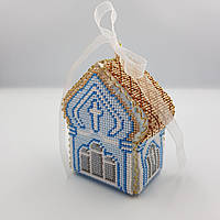 Набір для вишивання бісером Golden Key N-114