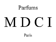 MDCI PARFUMS PECHE