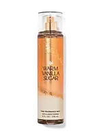 Парфюмированный спрей-мист Warm Vanilla Sugar от Bath and Body Works