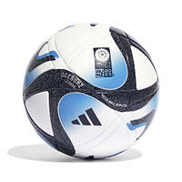 Мяч футбольный ADIDAS OCEAUNZ LEAGUE BALL HT9015