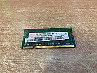 Оперативная память hynix 1GB SO-DIMM DDR2 800 MHz HYMP112S64CP6-S6 AB