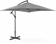 Садова парасолька UNI_UMBRELLA_SQ250DG_N (250см)