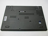 Ноутбук Lenovo Thinkpad T450. Чудовий стан., фото 6