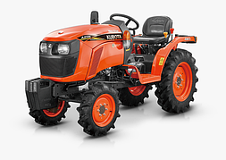 Запчастини Kubota