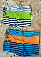 Плавки-шорти для хлопчика підлітка для плавання та басейну Терес