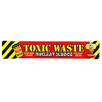 Жуйка toxic waste