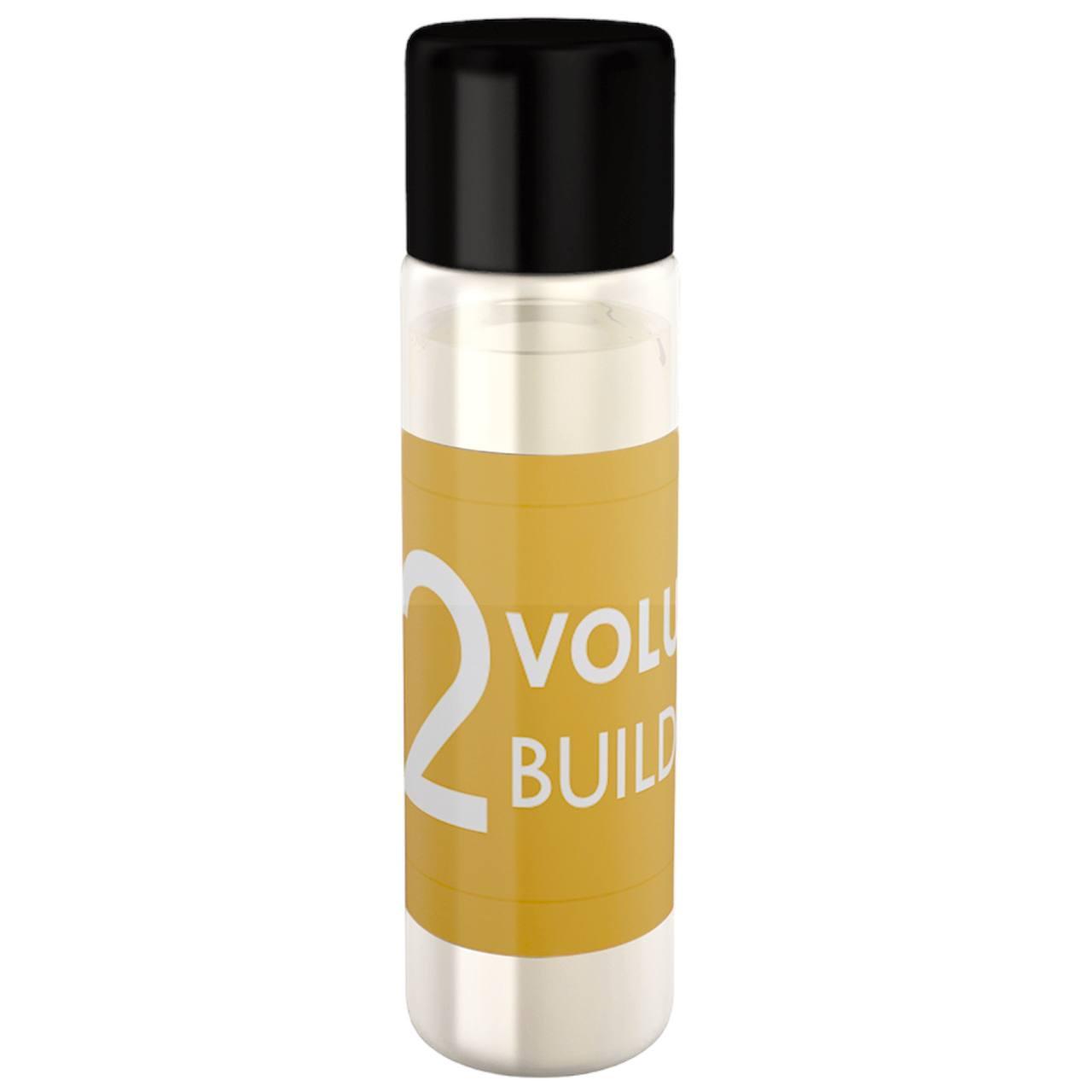Склад №2 (8 мл) Volume Builder Innovator Cosmetics - для відновлення вій та брів, для укладання