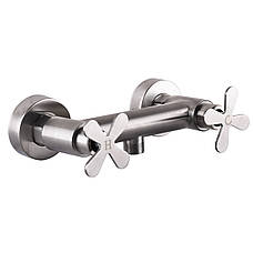 Змішувач для душу Globus Lux DUKAT-8 SD8-105, фото 3