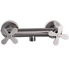 Змішувач для душу Globus Lux DUKAT-8 SD8-105, фото 4