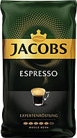 Кофе в зернах Jacobs Espresso 500 г