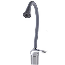 Змішувач для кухні Globus Lux Solly GLSO-0203SA-G03, фото 4