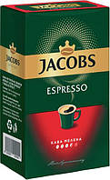 Кофе молотый Jacobs Monarch Espresso 450 г
