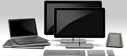 Ноутбуки, планшети та комп'ютерна техніка