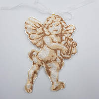 Набір для вишивання бісером Golden Key N-111