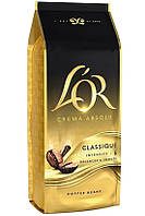 Кофе в зернах L`OR Crema Absolute Classic 1 кг