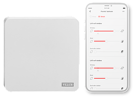 VELUX App Control KIG 300