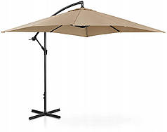 Садова парасолька UNI_UMBRELLA_SQ250TA_N (250см)