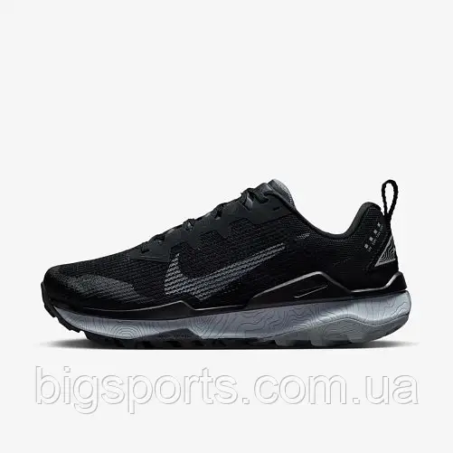Кросівки жіночі Nike WMNS REACT WILDHORSE (арт. DR2689-001)