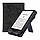 Чохол PocketBook 632 Touch HD 3 з ремінцем для руки та підставкою чорний – TPU обкладинка для Покетбук, фото 6