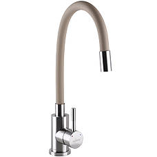 Змішувач для кухні Globus Lux ALPEN SUS-203S-BG15, фото 4