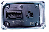 LED-модуль керування фарою MERCEDES W223 S-клас A2239004832, фото 3