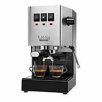 Кофеварка рожковая Gaggia New Classic SS