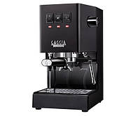 Кофеварка рожковая Gaggia New Classic Black