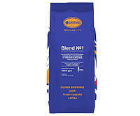 Кофе в зернах Gemini specialty Blend №1 1кг