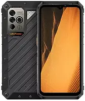 Смартфон Ulefone Power Armor 19 12/256Gb Black Global version