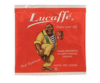 Кофе в чалдах Lucaffe Classic 50 шт