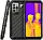 Смартфон Ulefone Power Armor 19T 12/256Gb Black Global version, фото 3