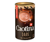 Какао Caotina Noir Dark 500 г ж/б