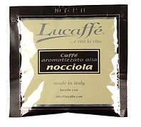 Кава в чалдах Lucaffe Arom Nocciola 10шт