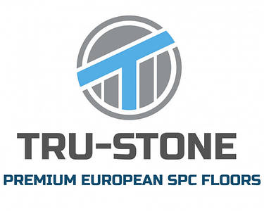 SPC підлога TRU STONE Rigid core MAX 22