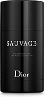 Дезодорант-стик Dior Sauvage 75g